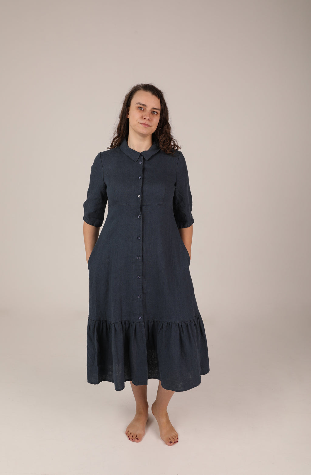 Dress Vanessa