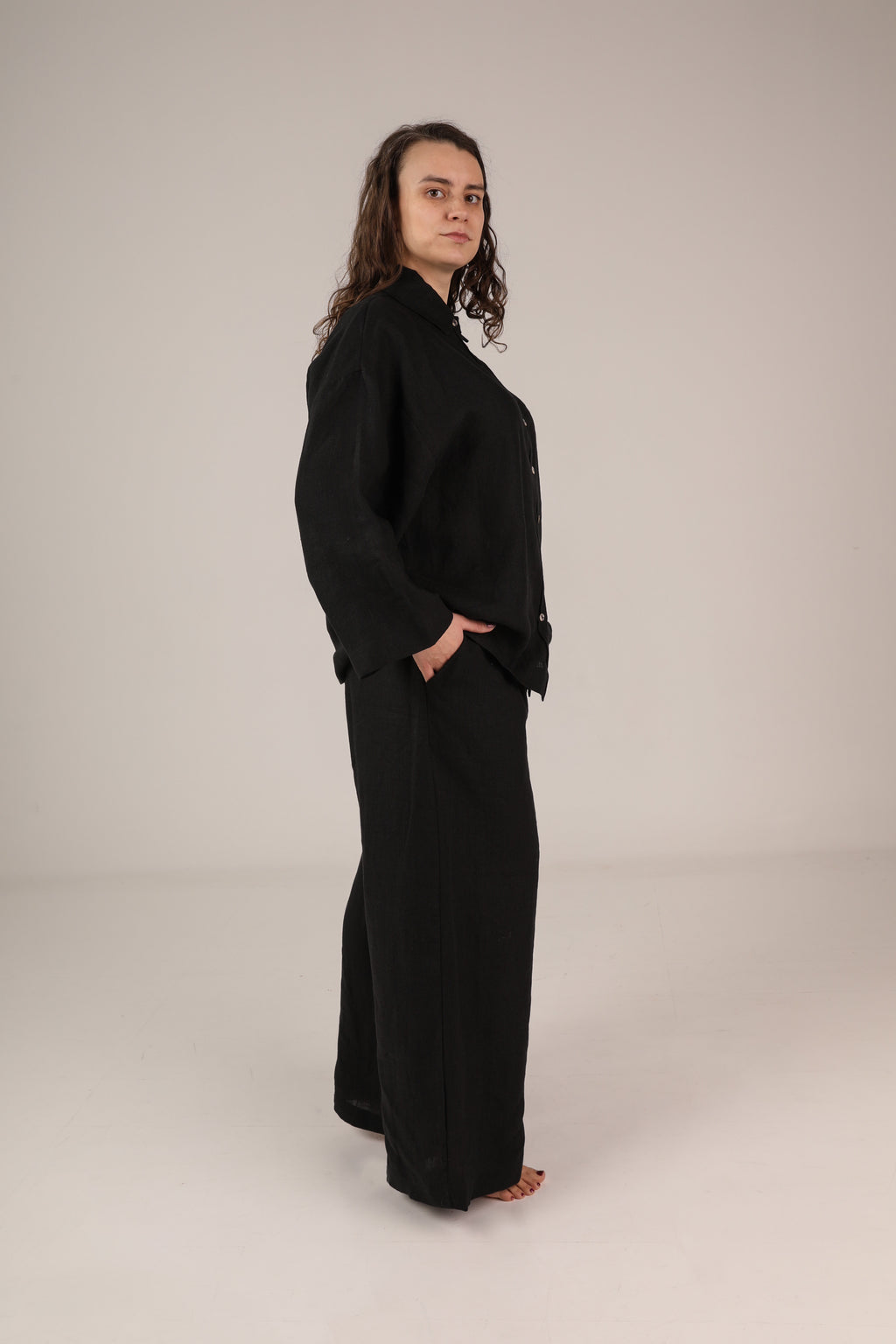 Pants Dune