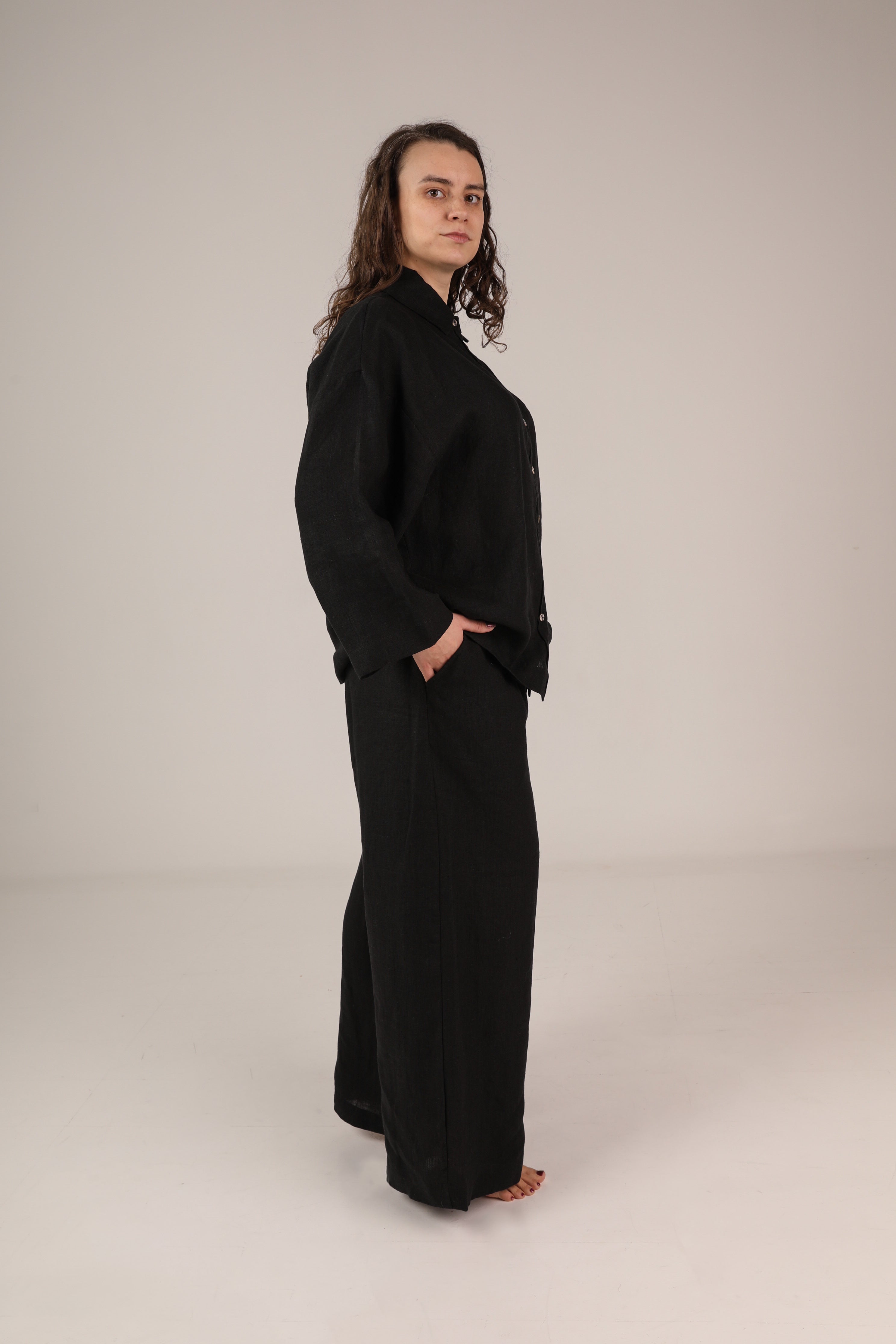 Pants Dune