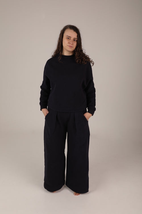 Casual suit