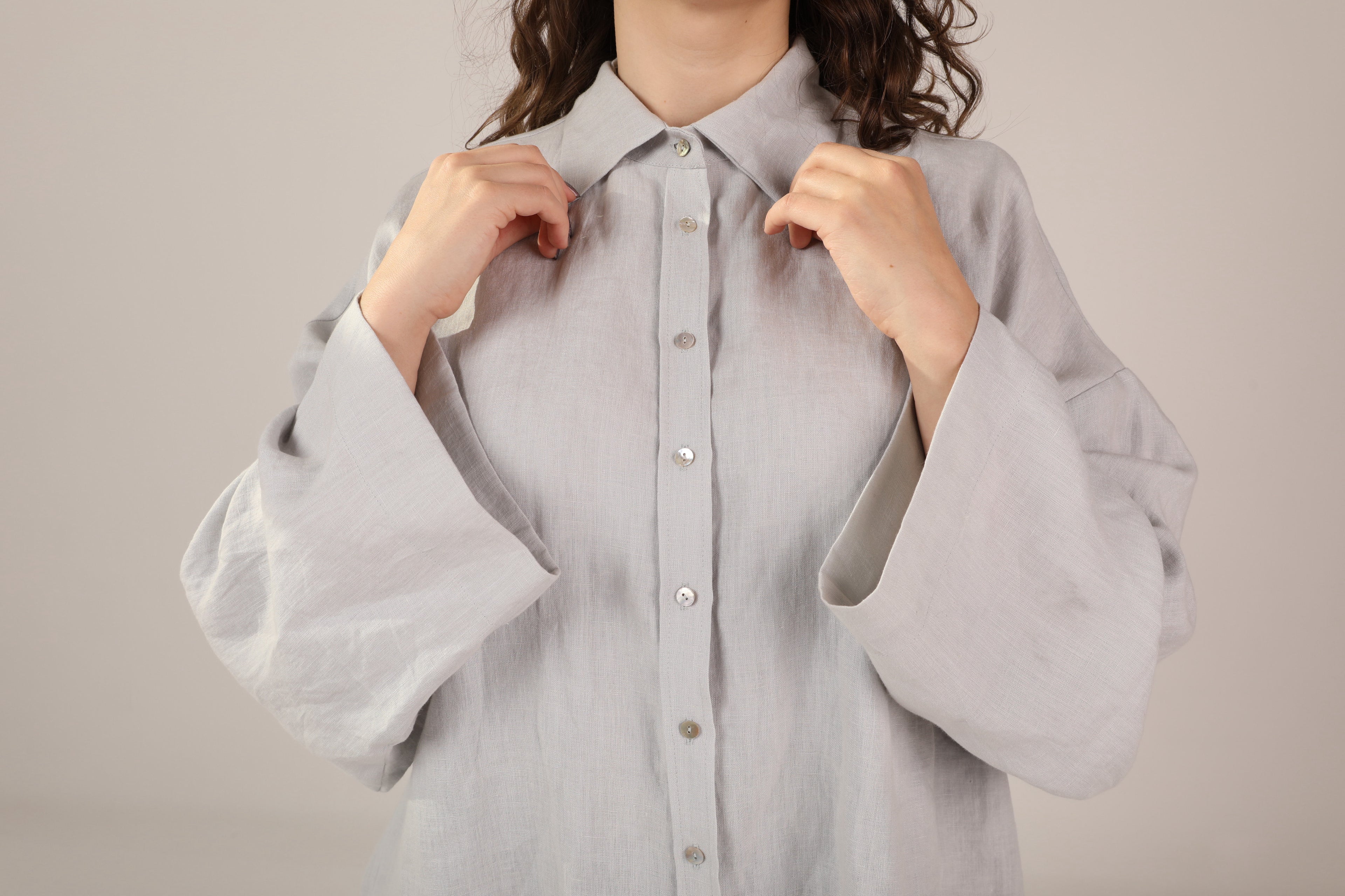 Button Up Shirt Ronda