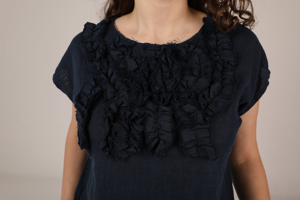 Blouse Lizzy