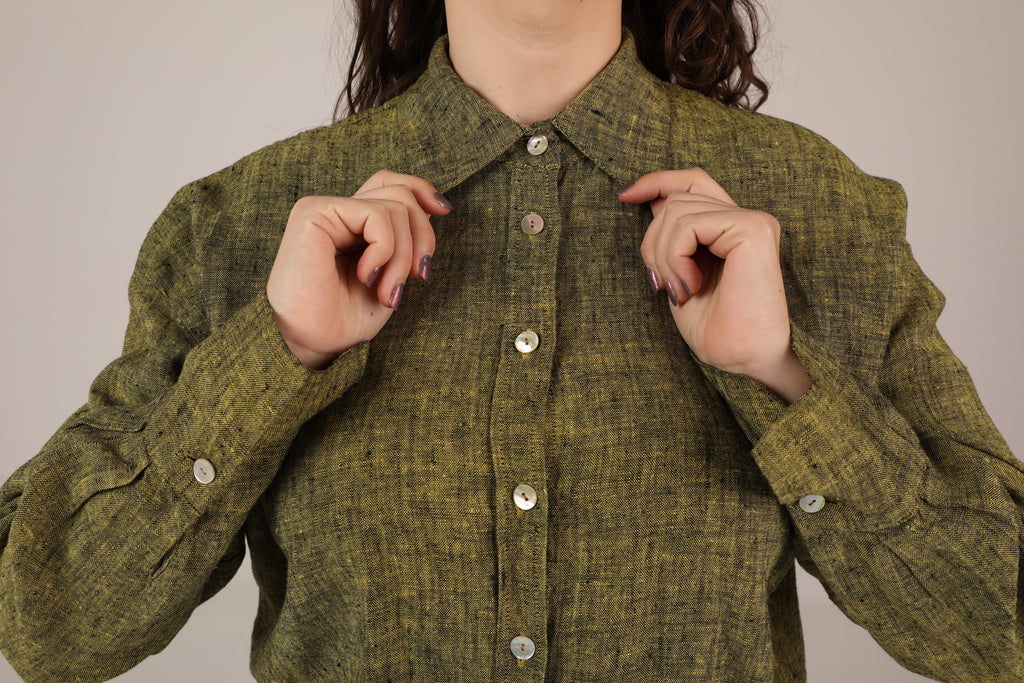 Relaxed Linen Duo