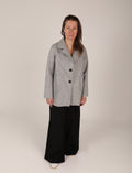 Wool Coat