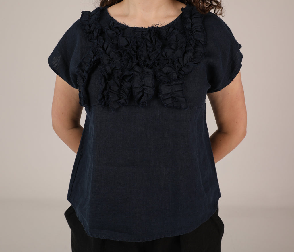 Blouse Lizzy