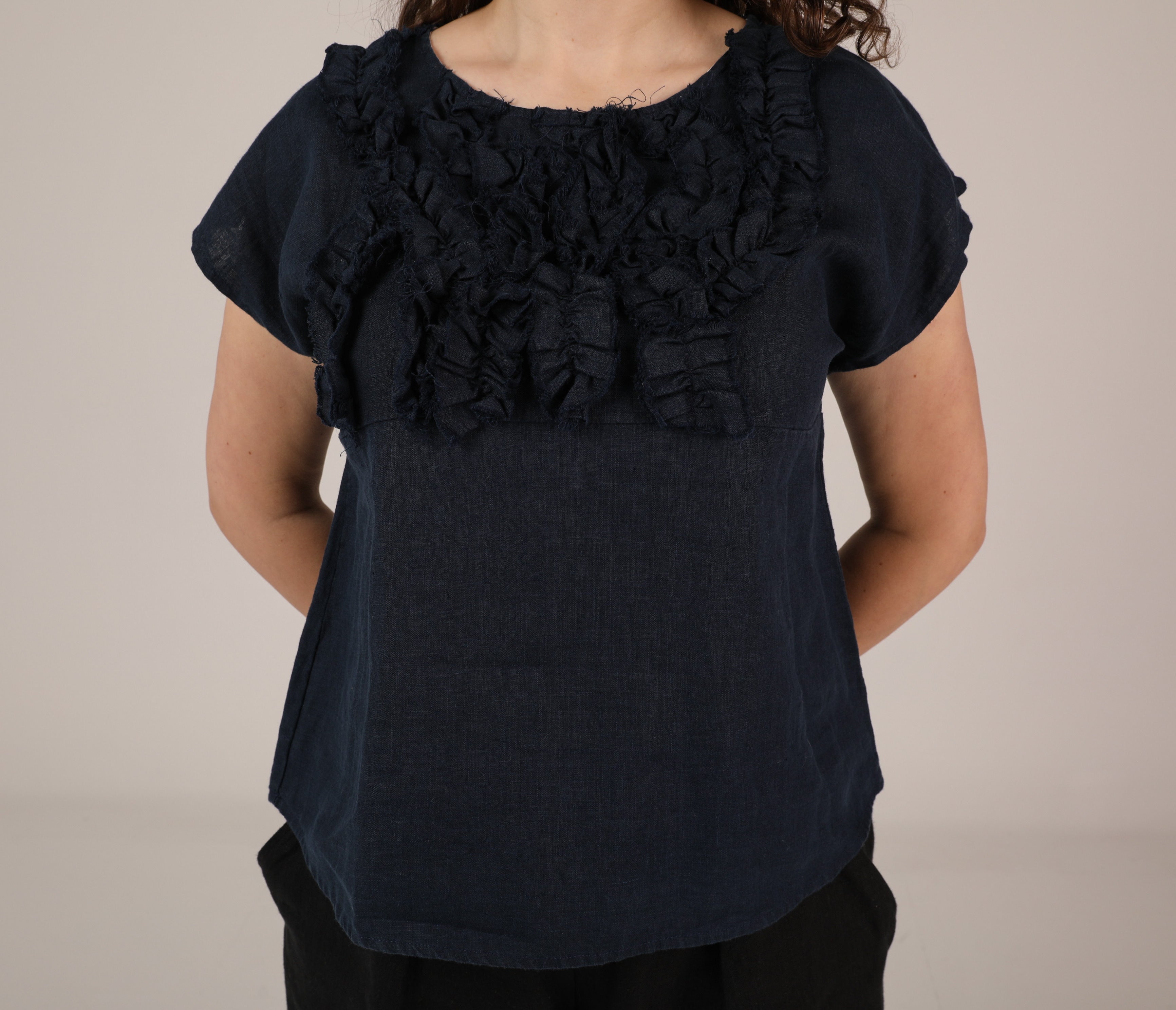 Blouse Lizzy
