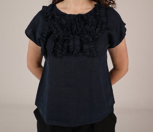 Blouse Lizzy