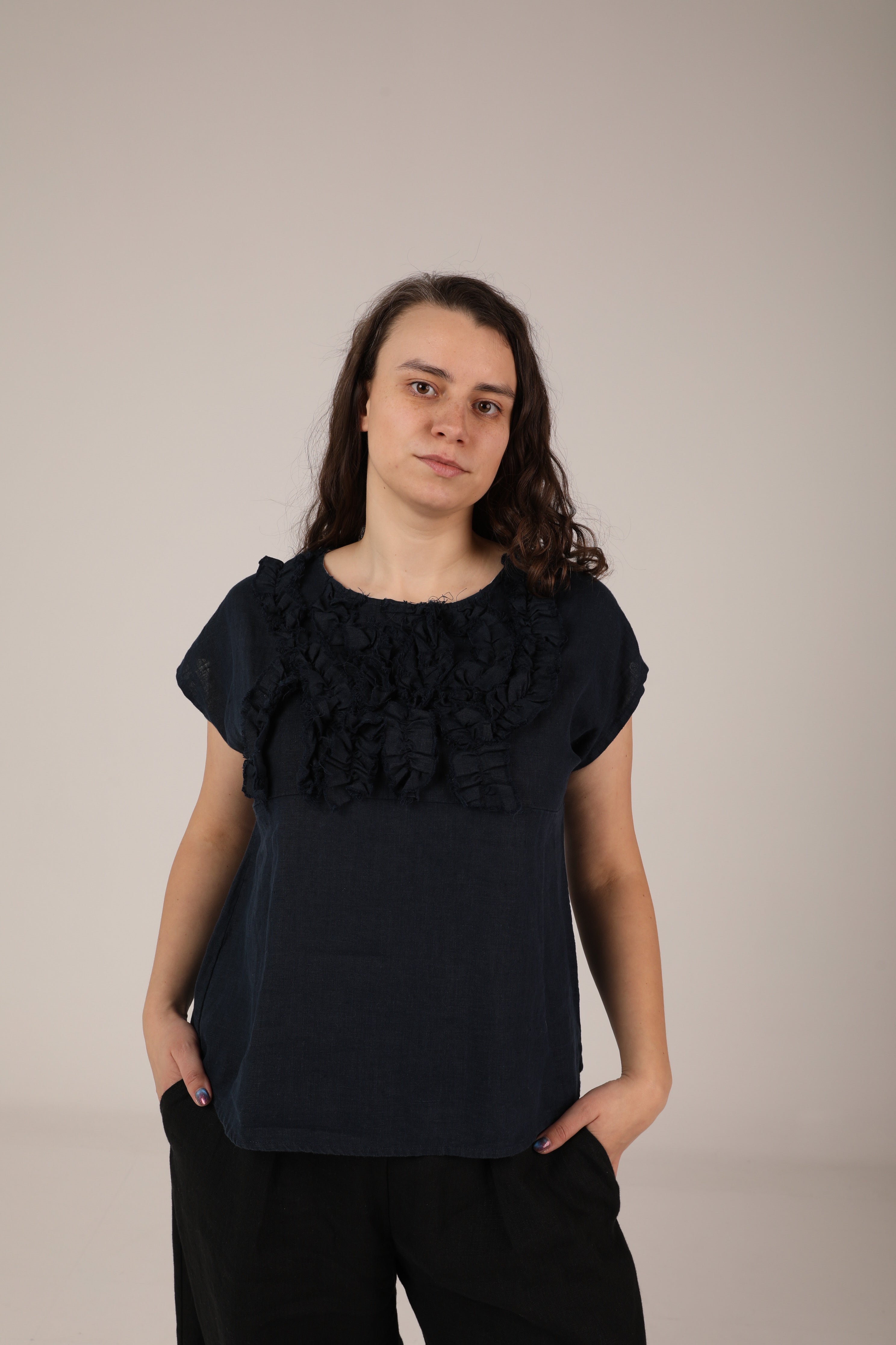 Blouse Lizzy