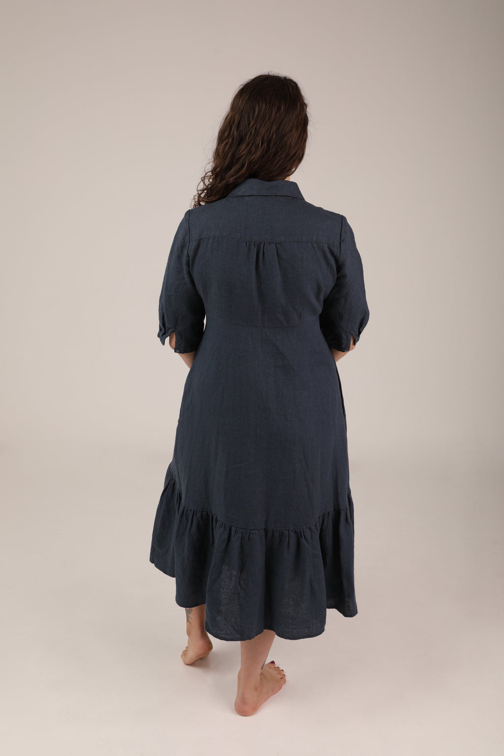 Dress Vanessa