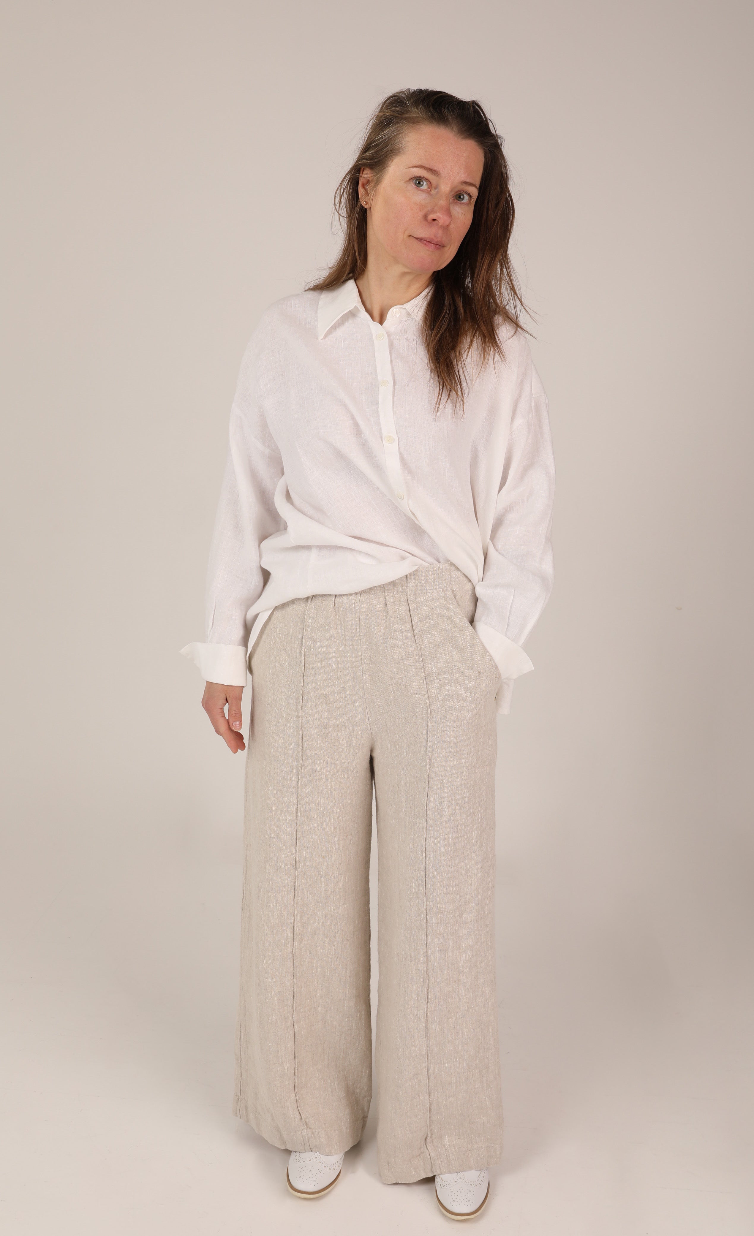 Pants Pamelo