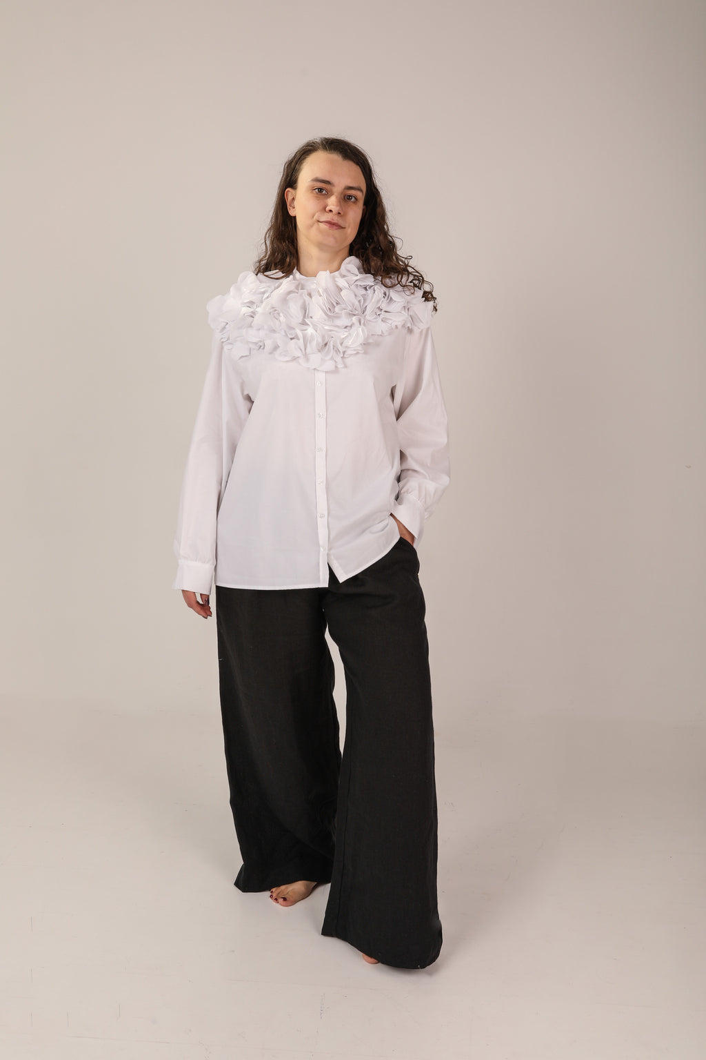 Pants Dune