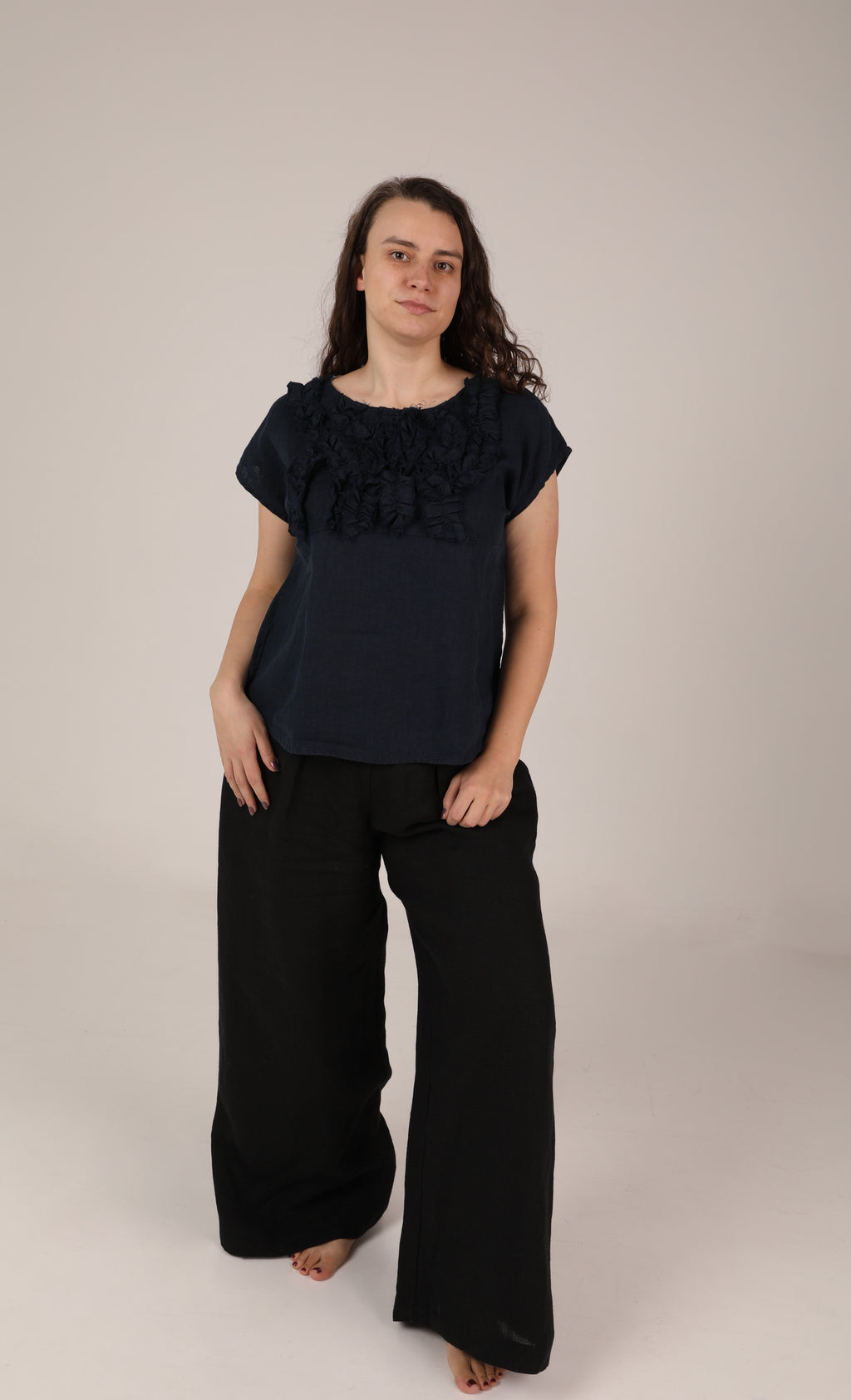 Pants Dune