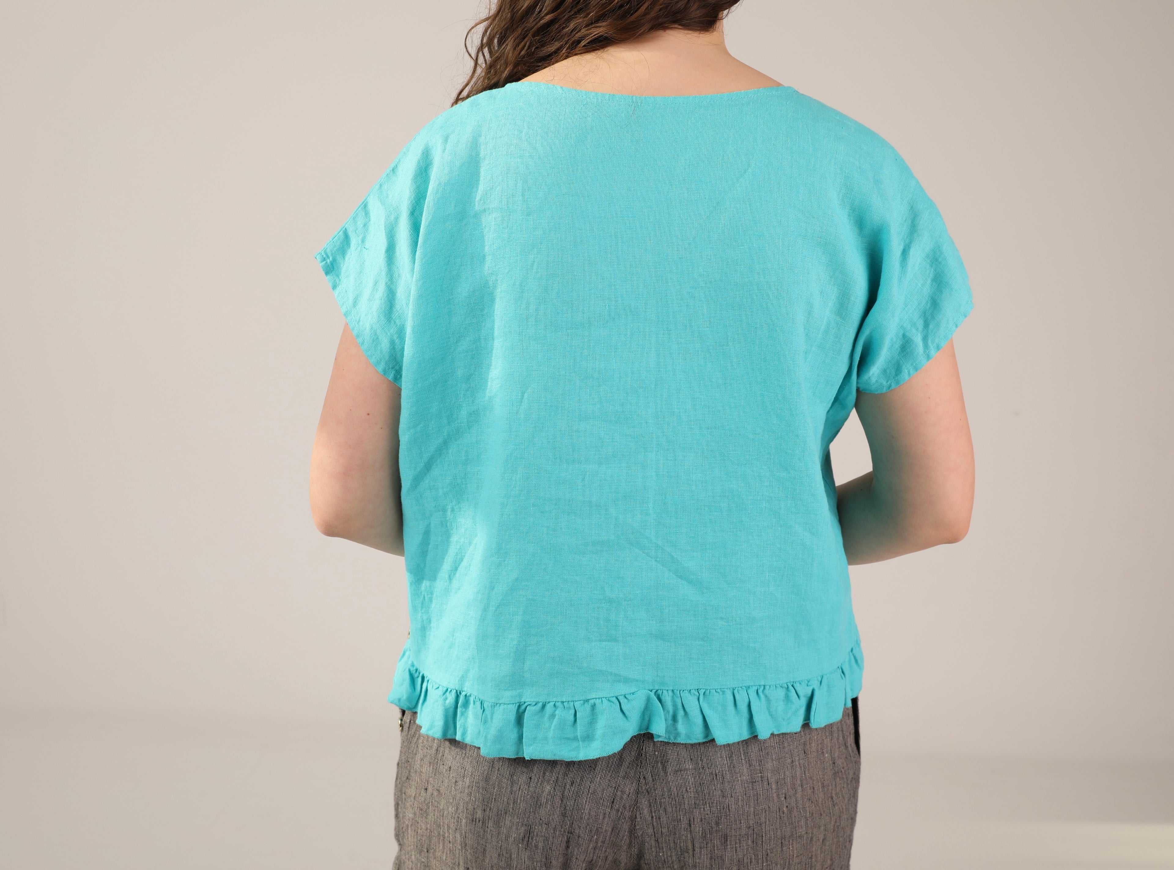 Blouse Nola