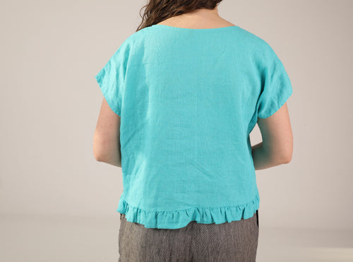 Blouse Nola