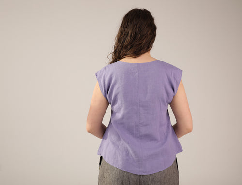Blouse Luma