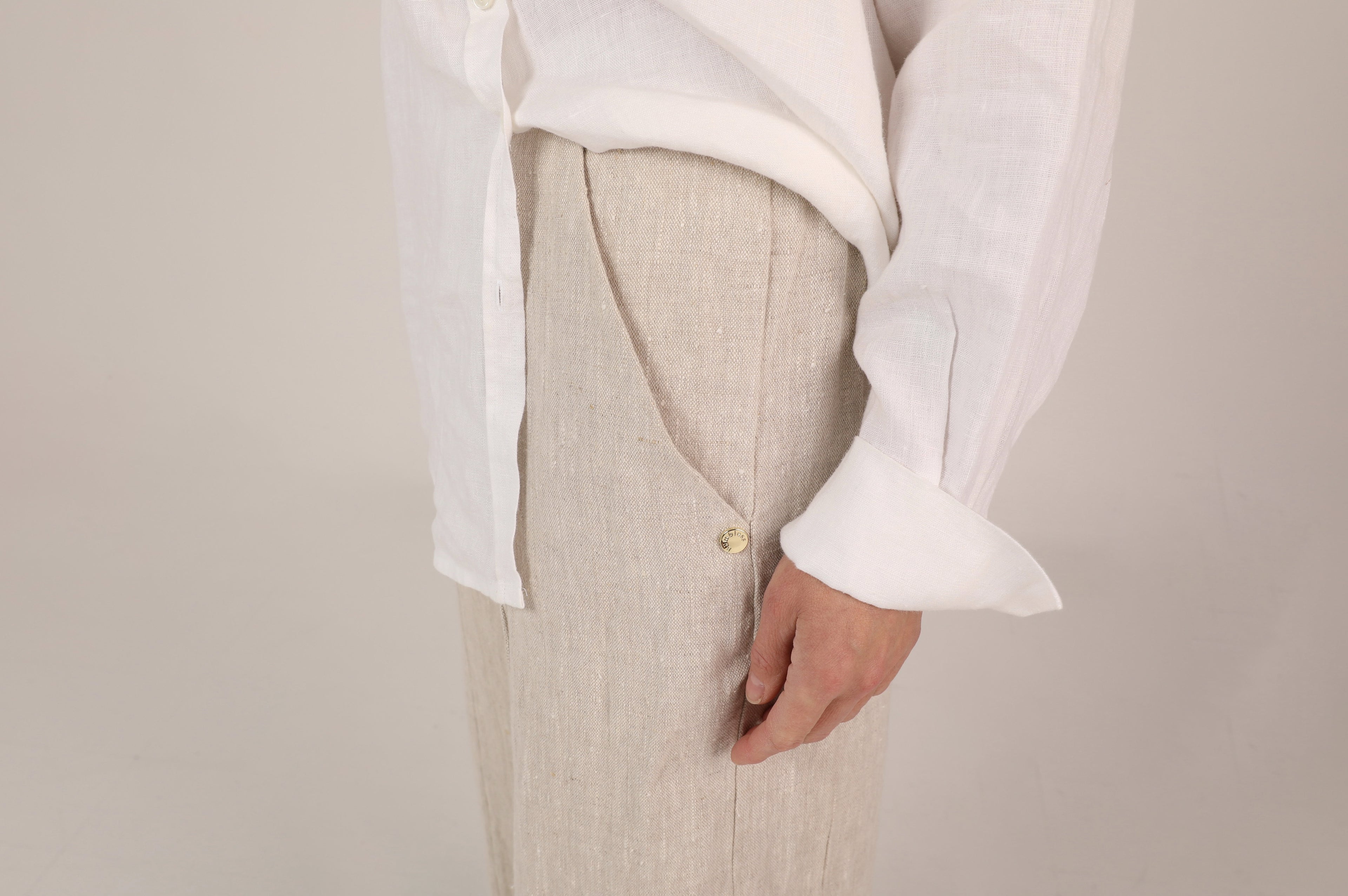 Pants Pamelo