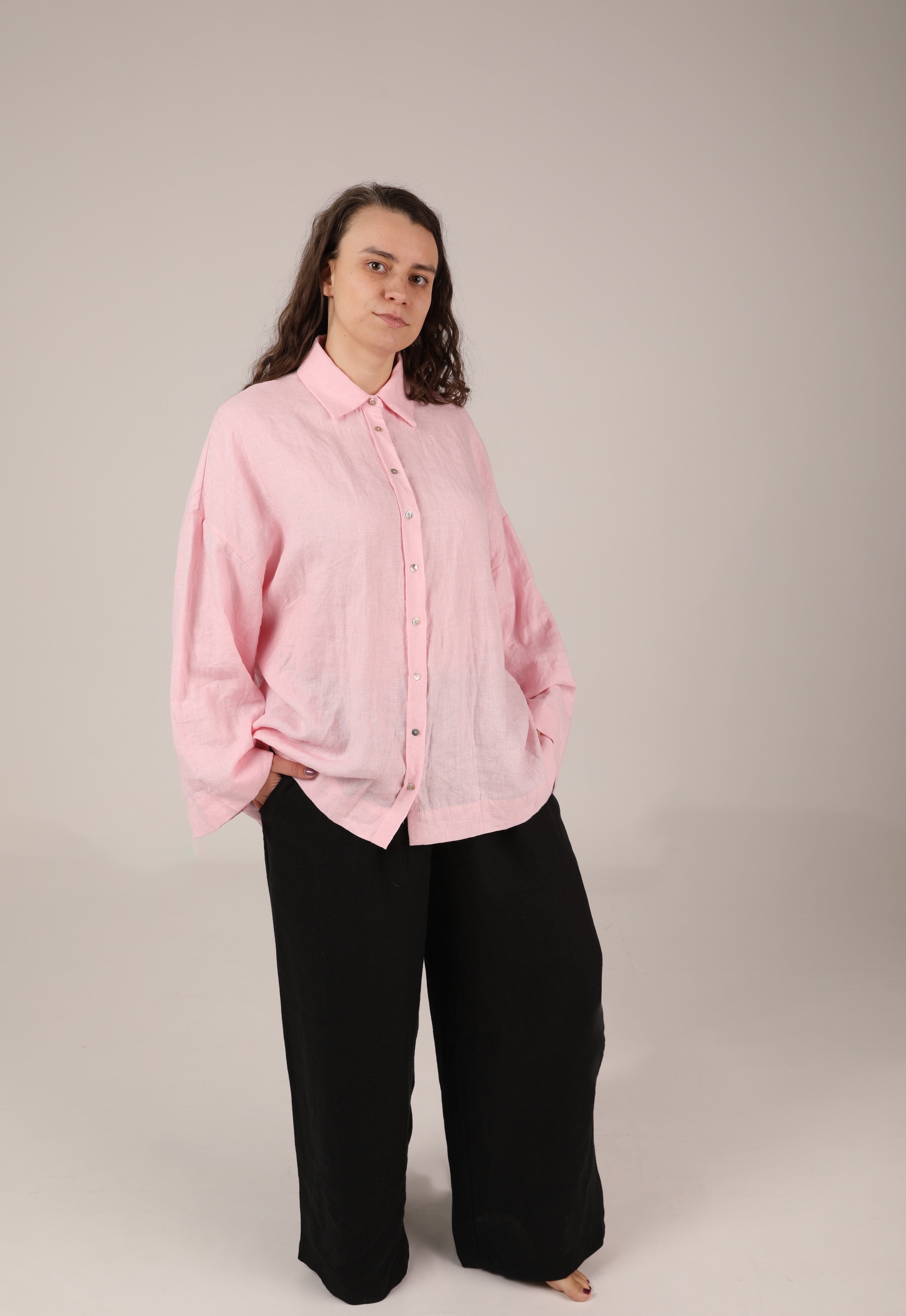 Button Up Shirt Ronda