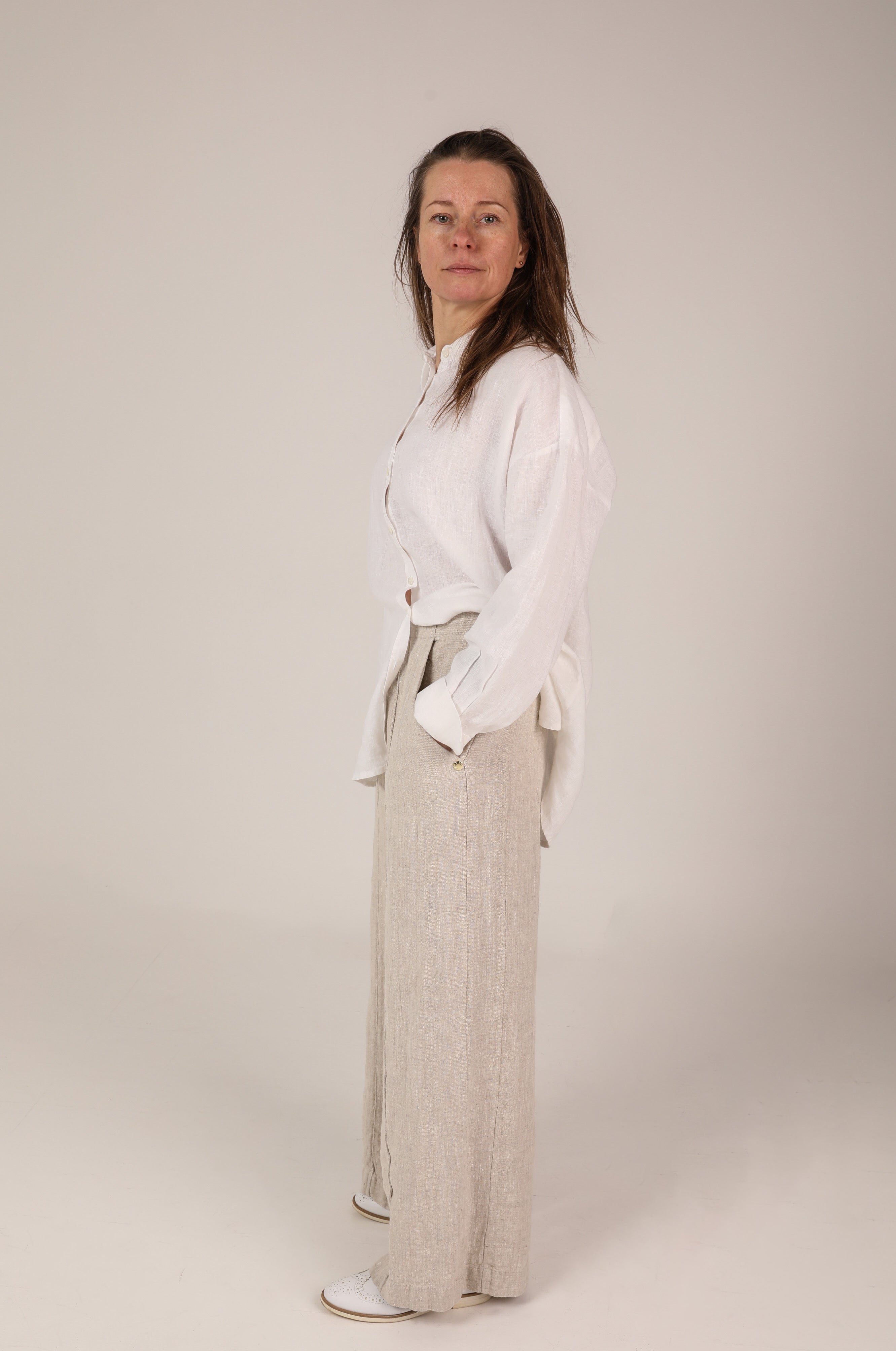 Pants Pamelo