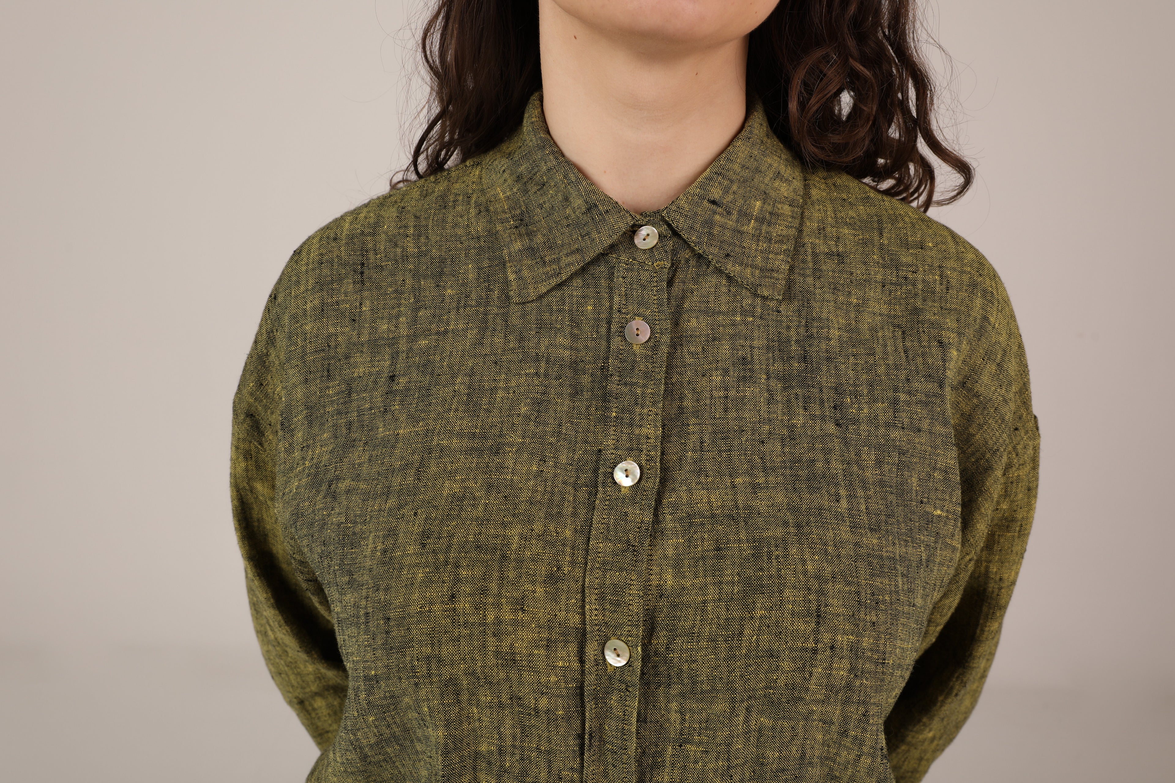 Relaxed Linen Duo