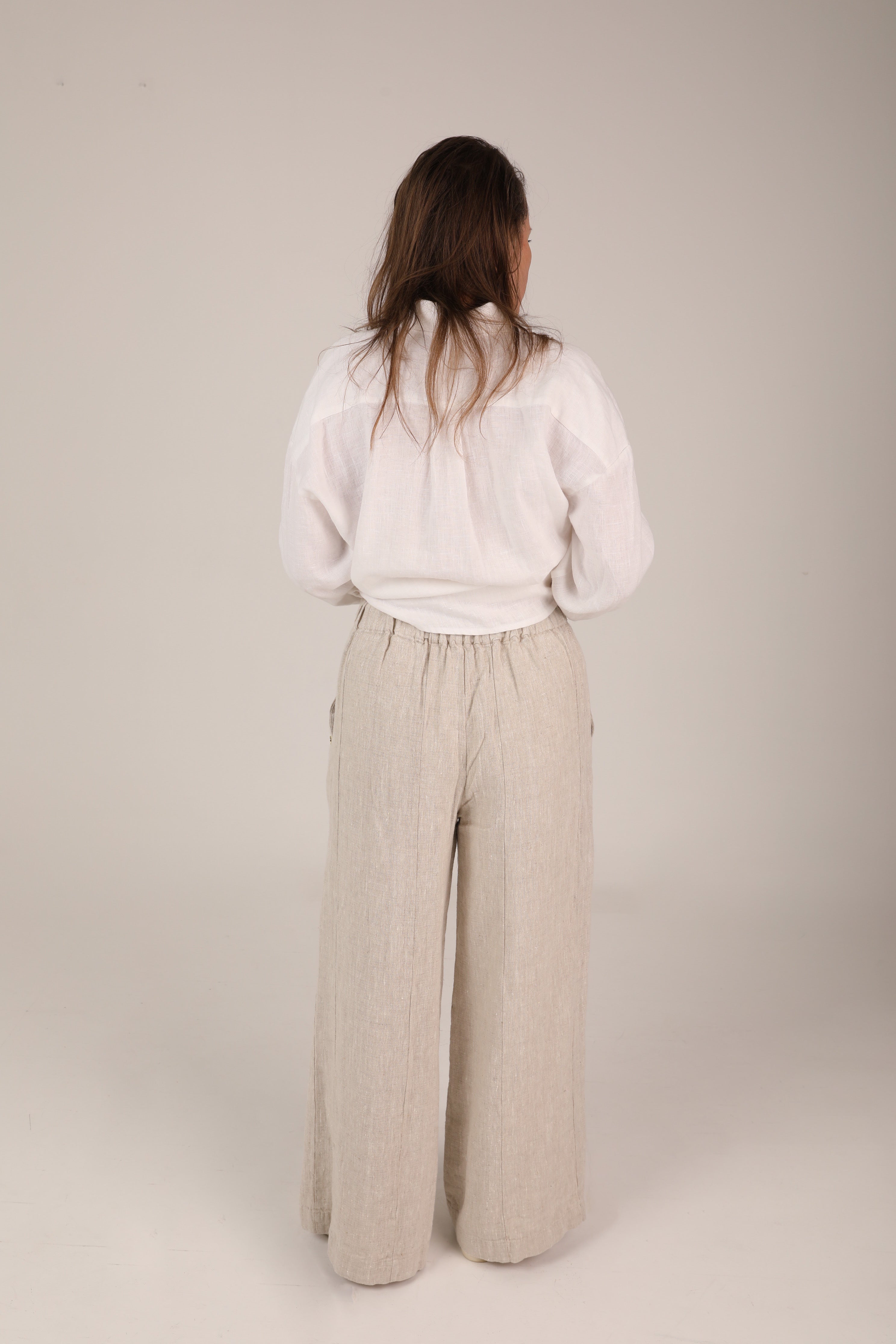 Pants Pamelo