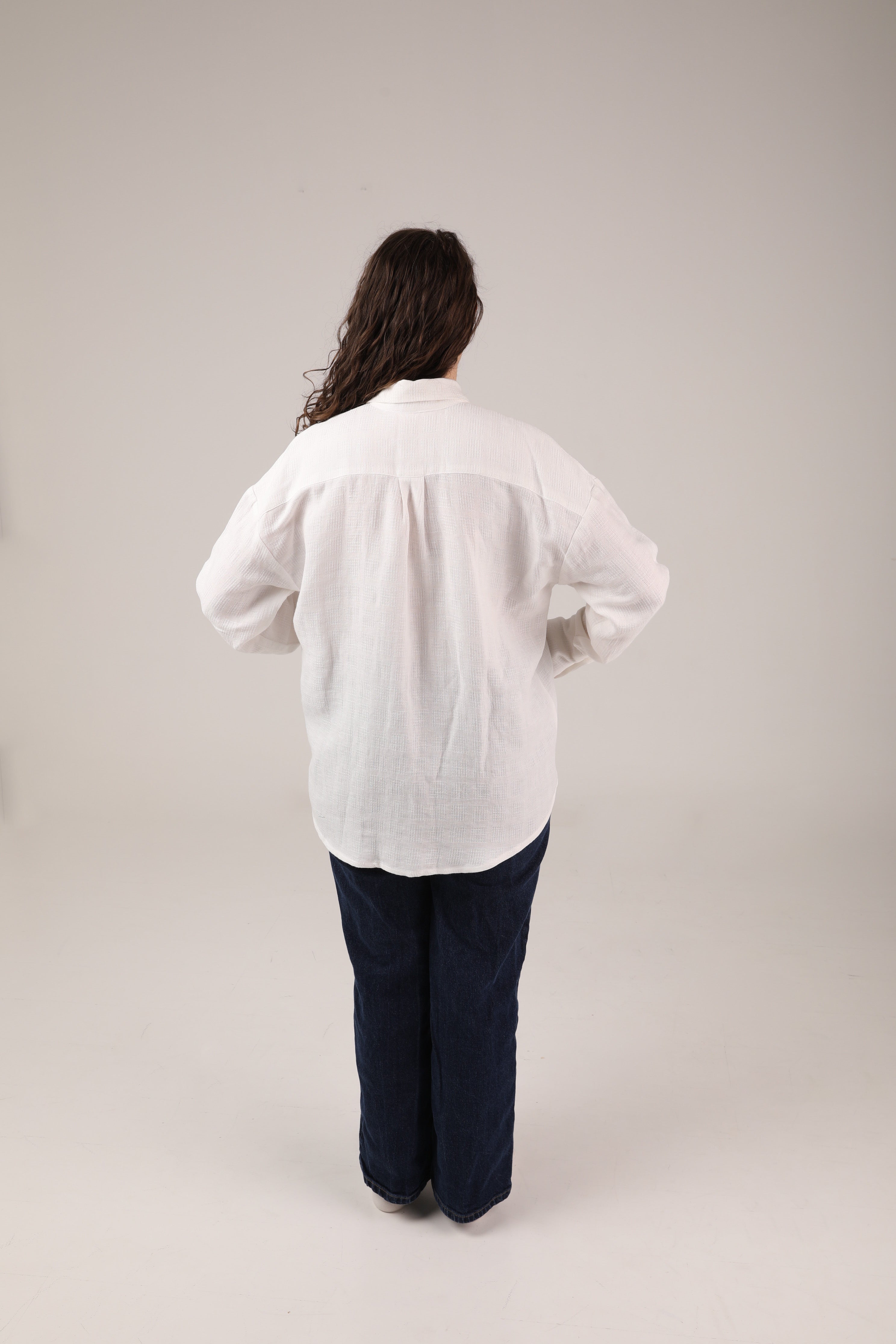 Pure Linen Shirt