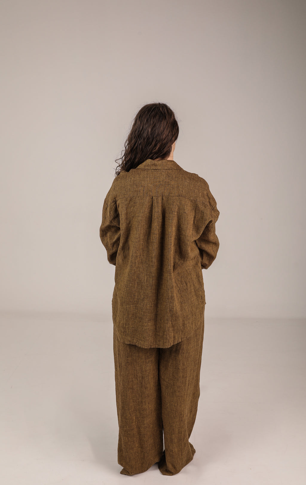 Relaxed Linen Duo