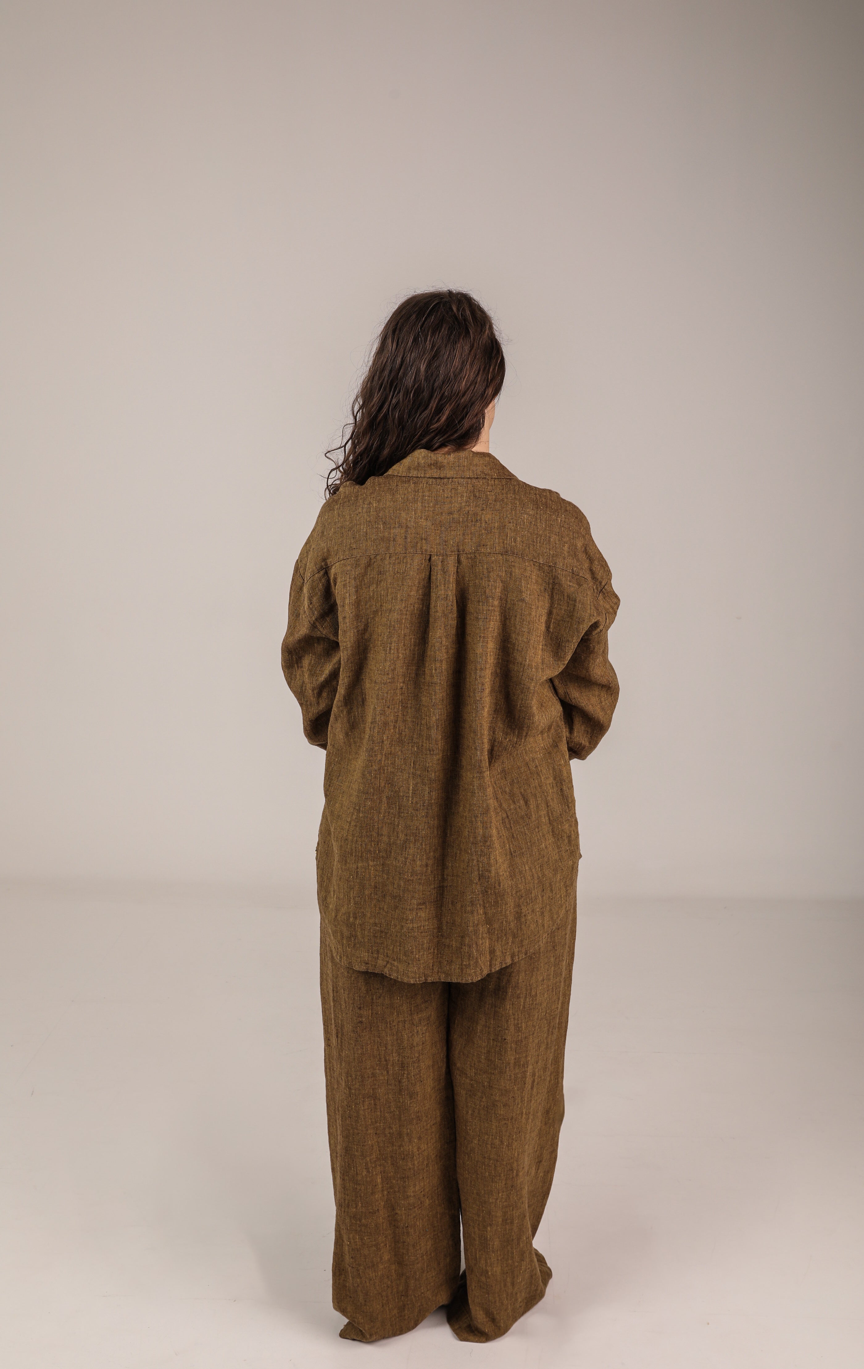 Relaxed Linen Duo
