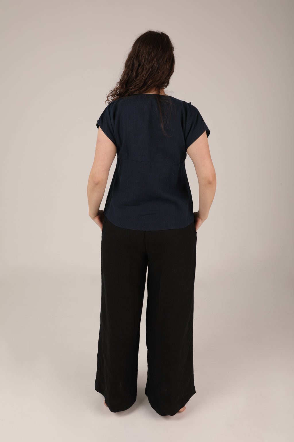 Blouse Lizzy