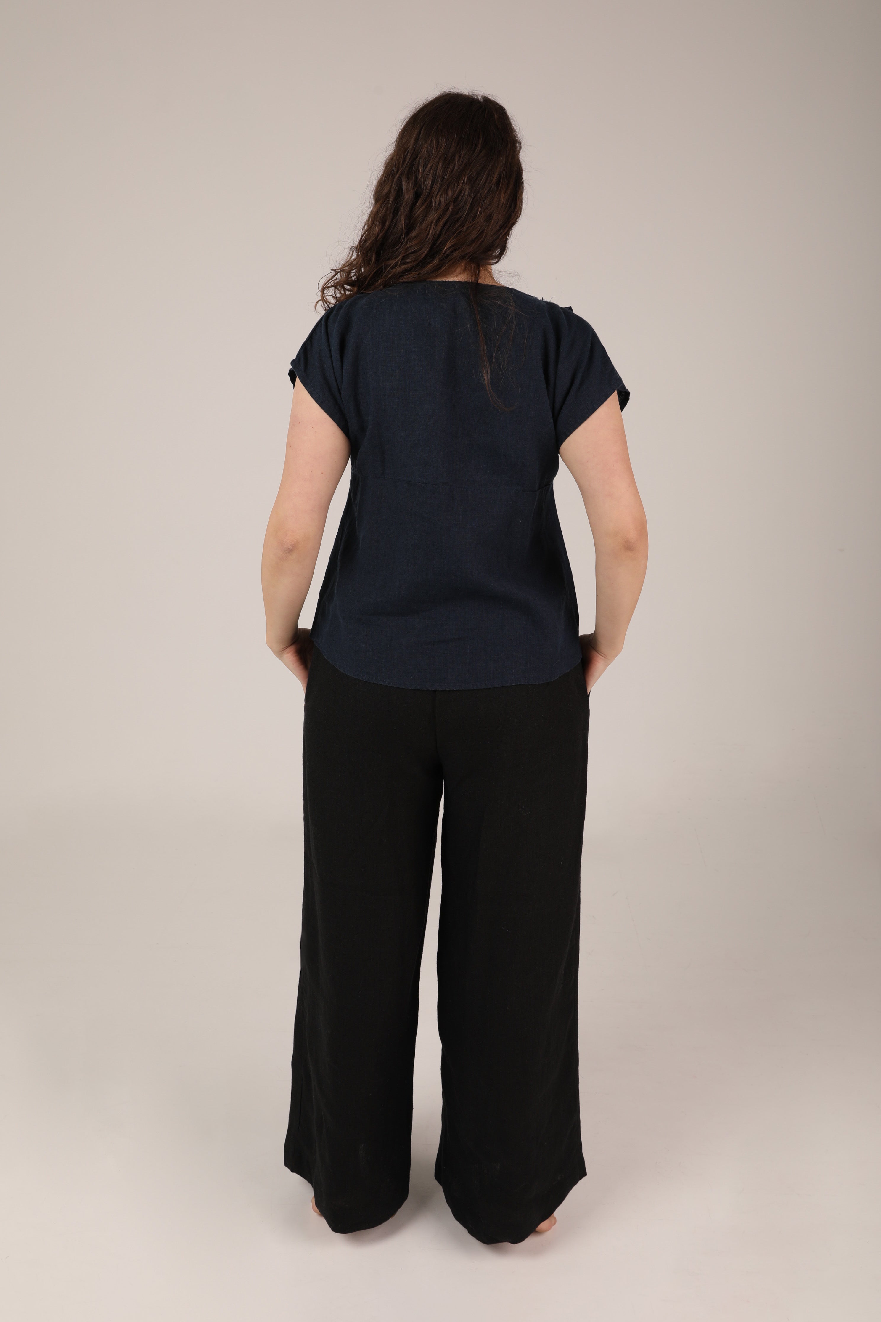Blouse Lizzy