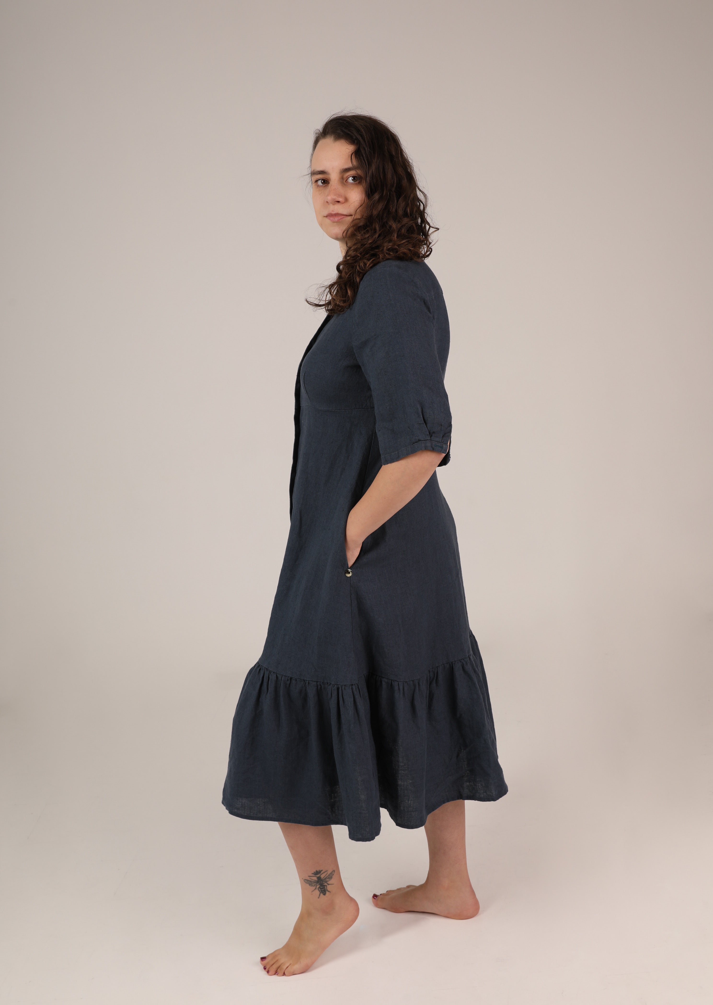 Dress Vanessa