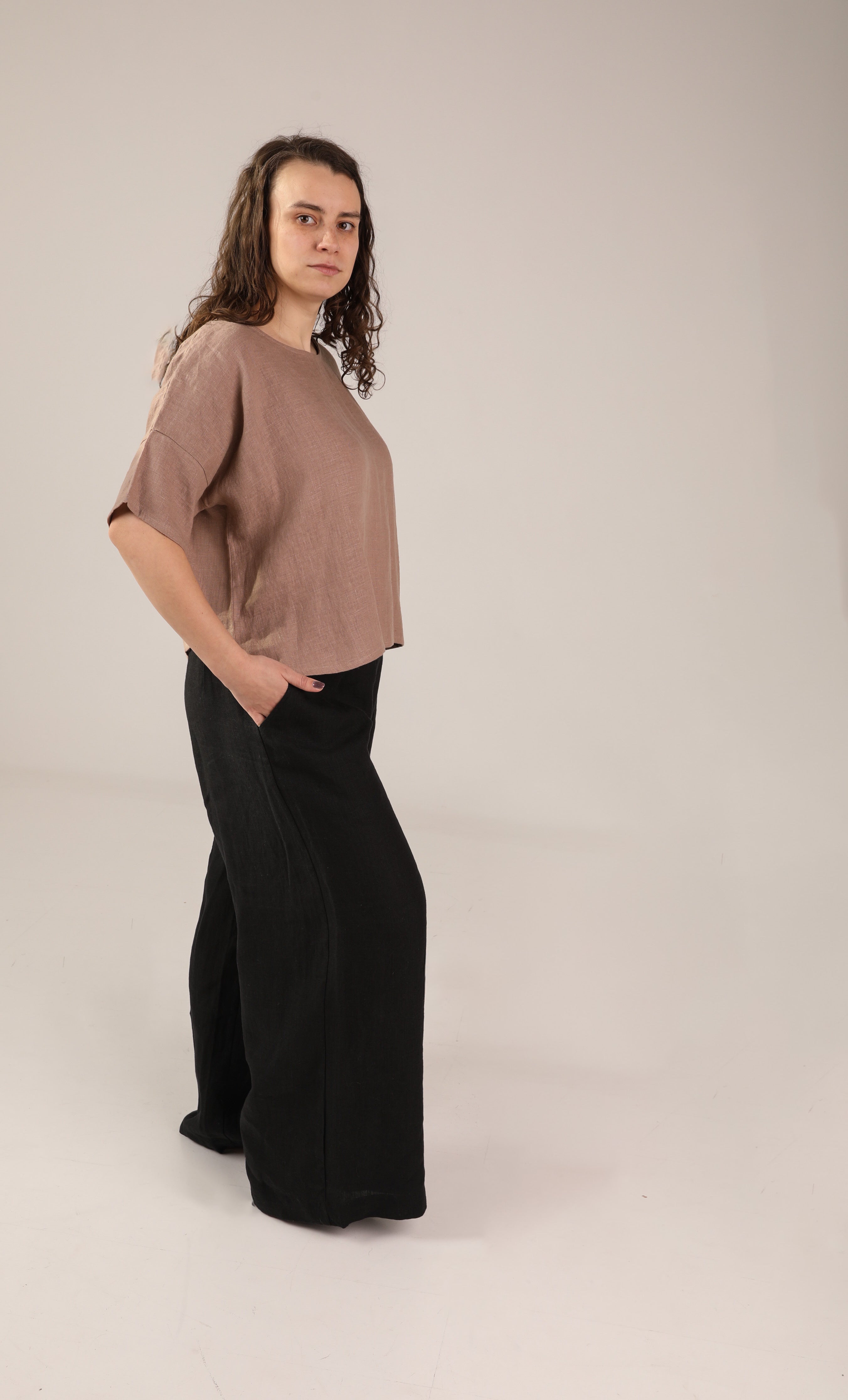 Pants Dune