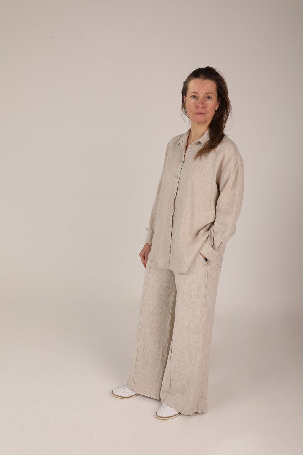 Pants Pamelo