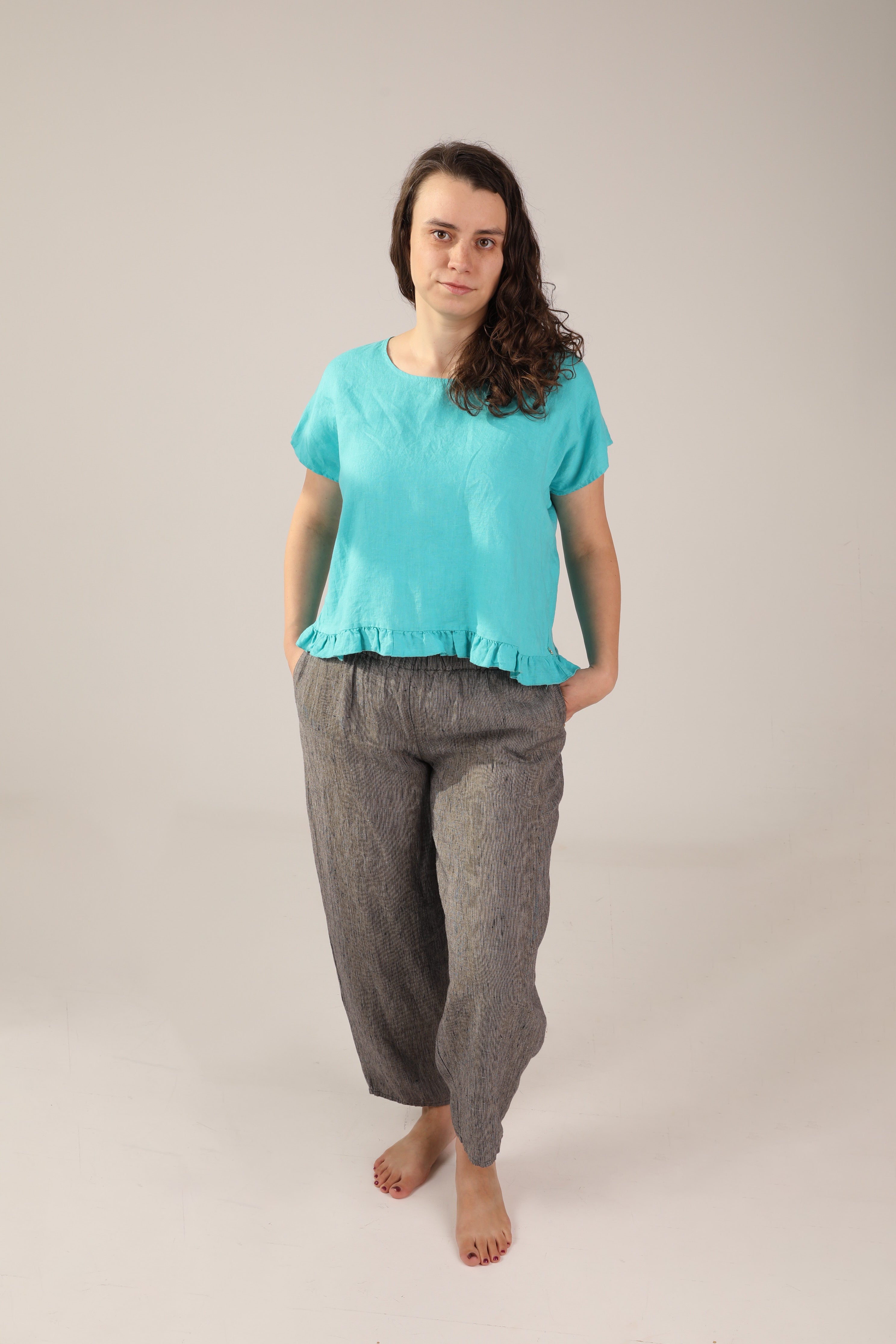 Blouse Nola