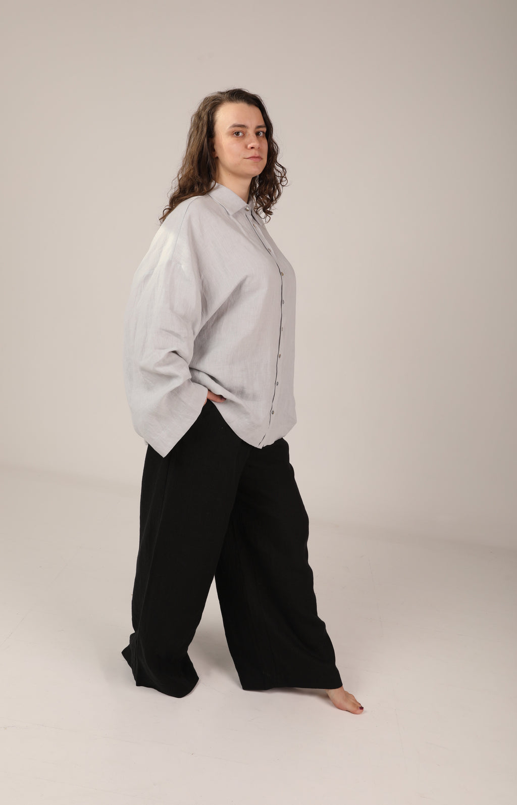 Button Up Shirt Ronda