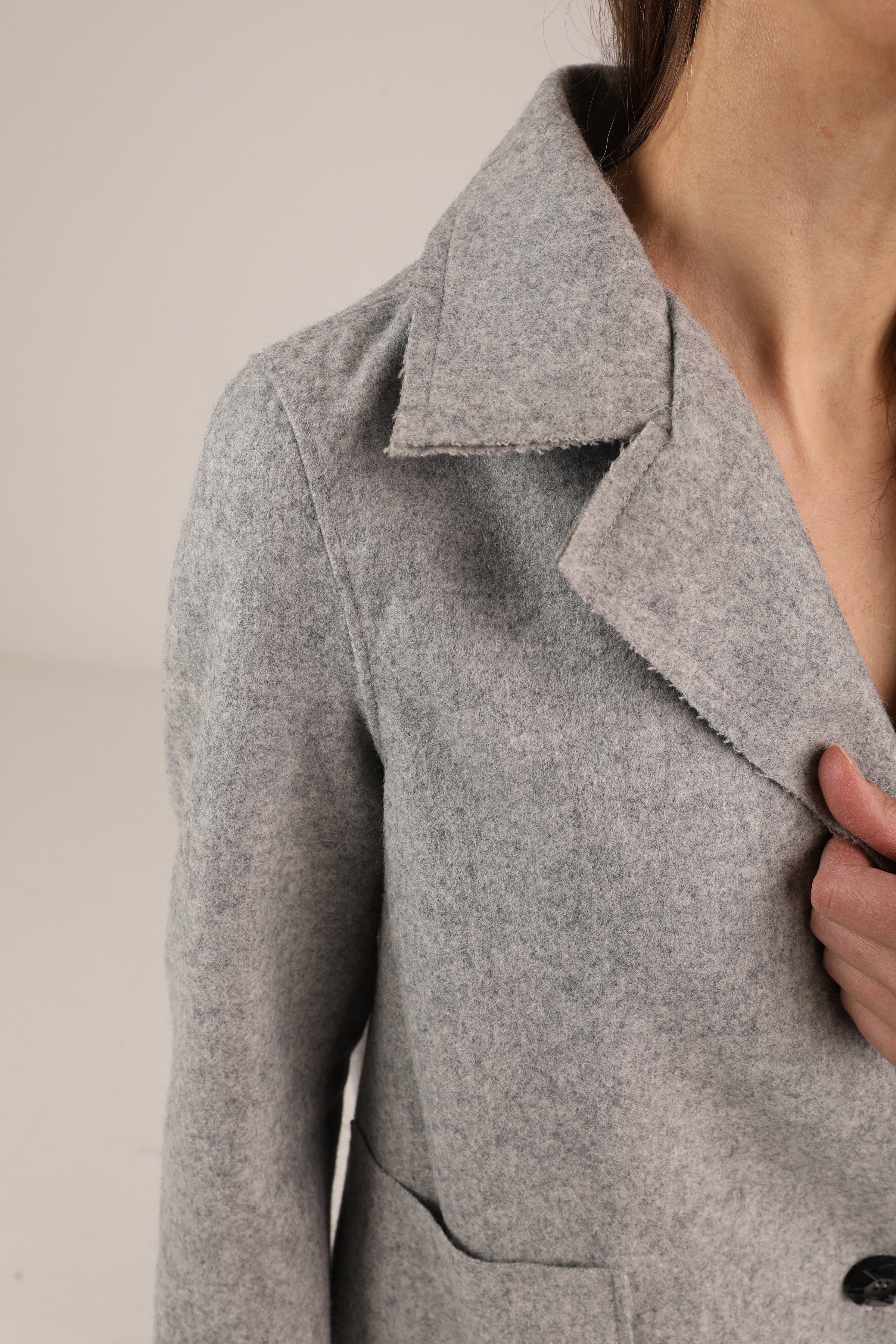 Wool Coat