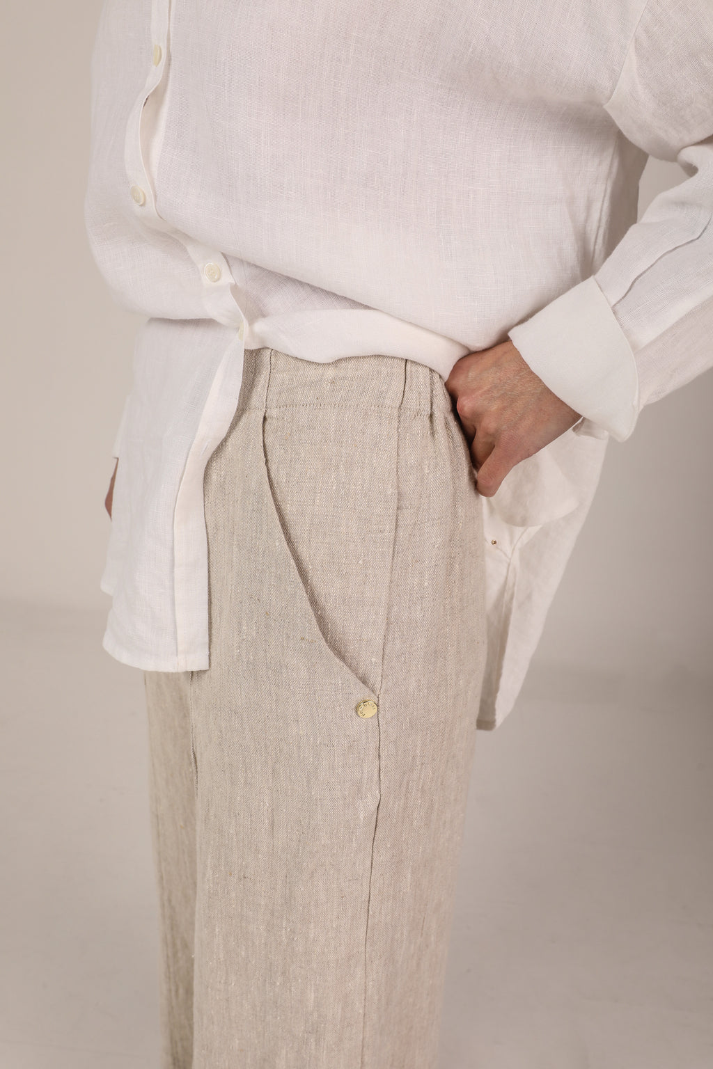 Pants Pamelo