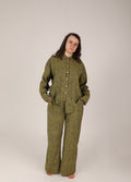 Relaxed Linen Duo