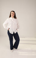 Pure Linen Shirt