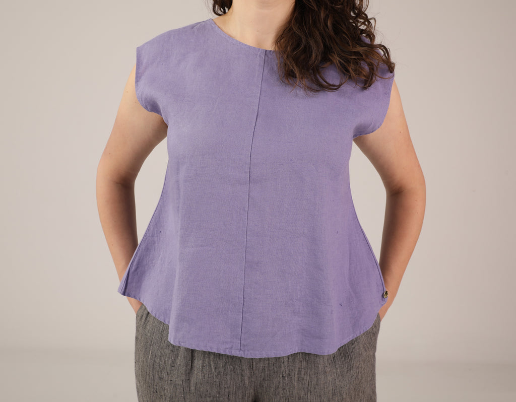 Blouse Luma