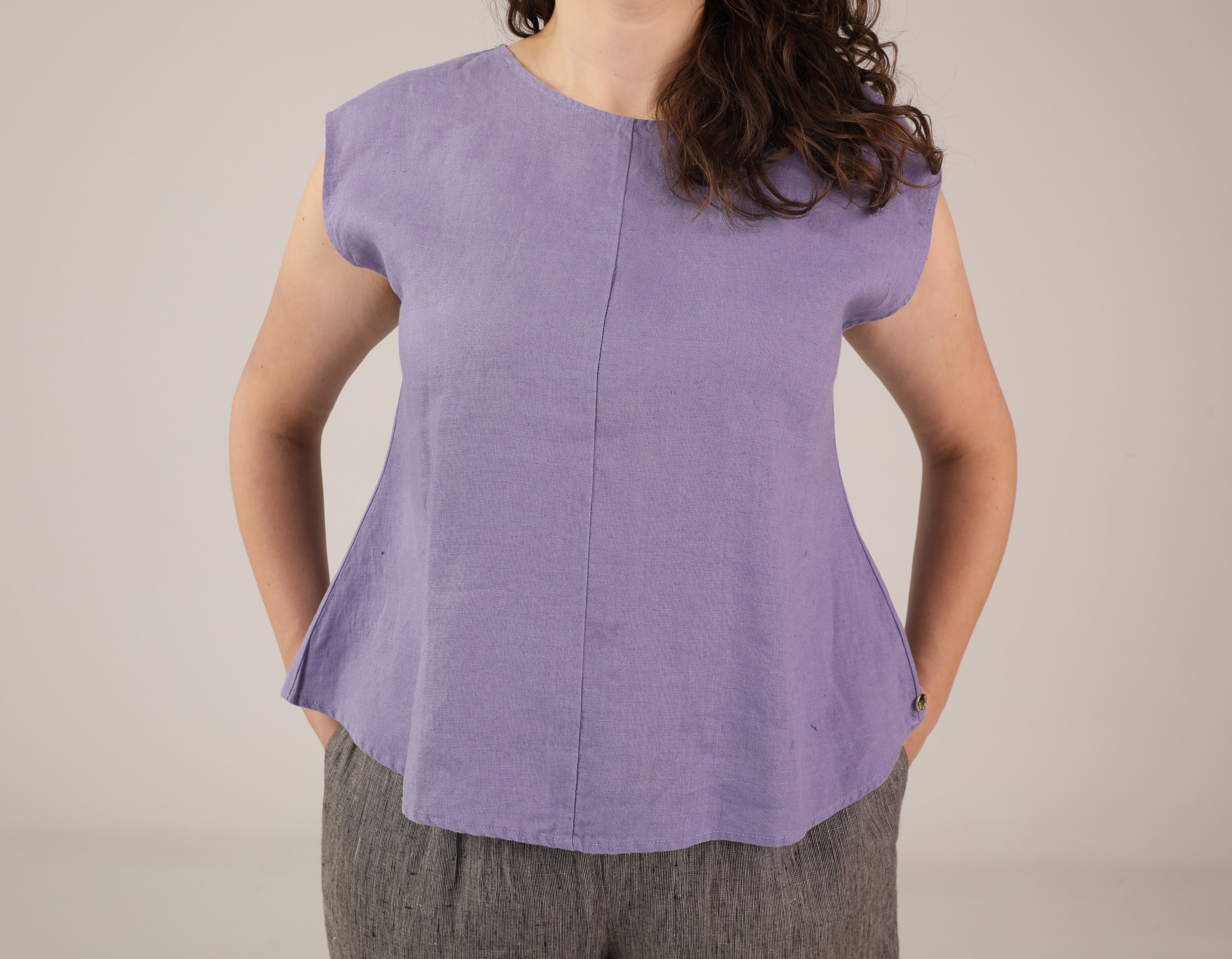 Blouse Luma