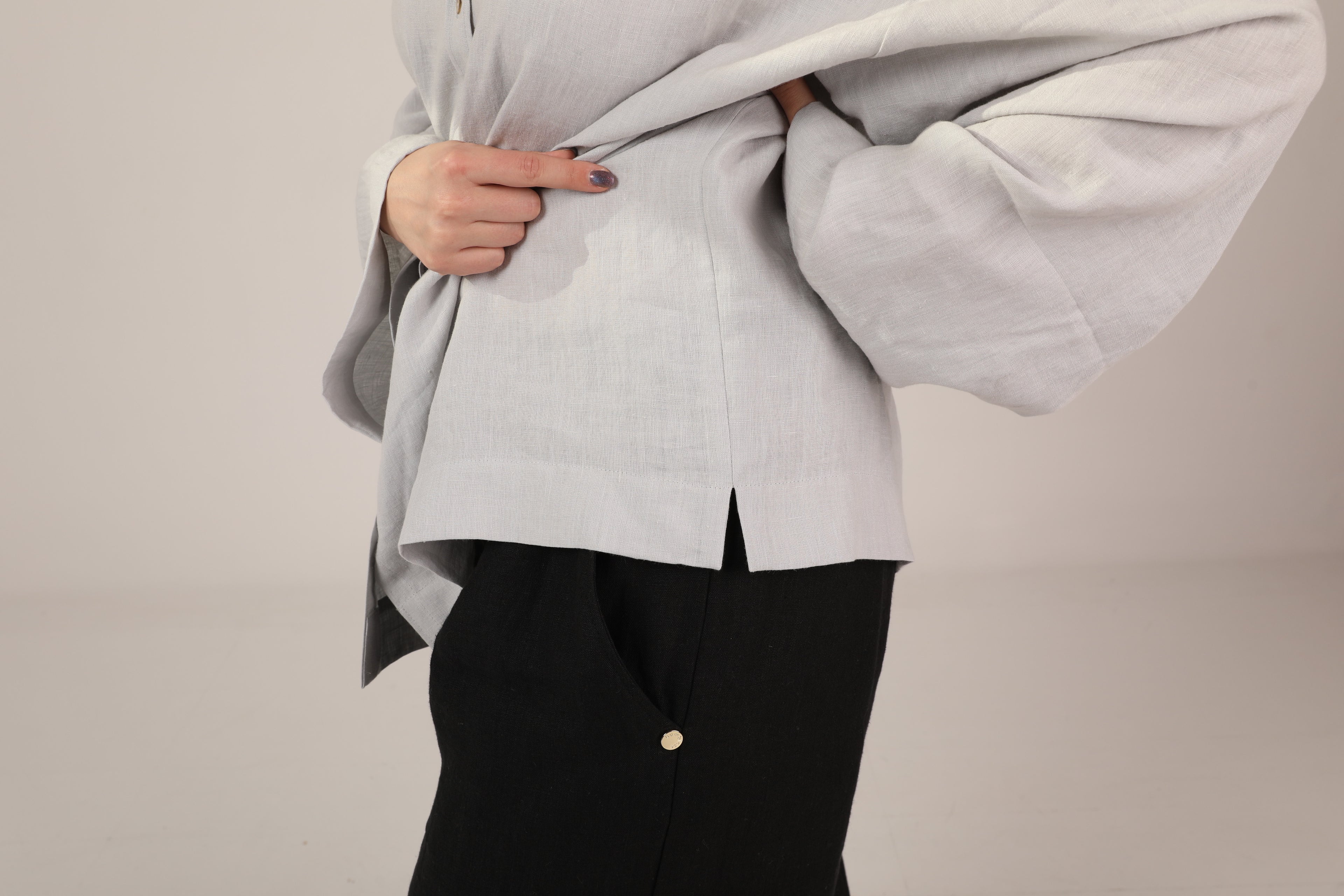 Button Up Shirt Ronda